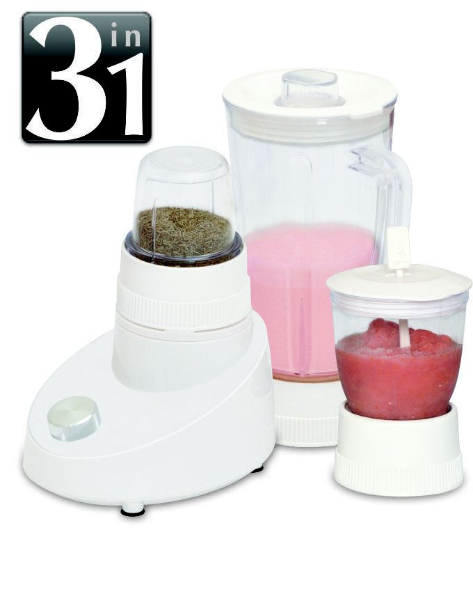 BL224 Blender